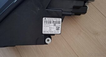 Svetlo Škoda Octavia 4 - 8