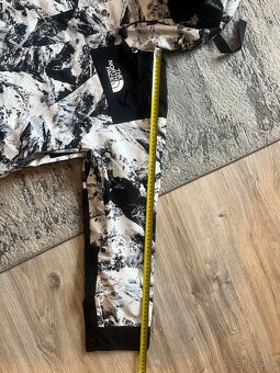 NorthFace GoreTex Bunda - 8