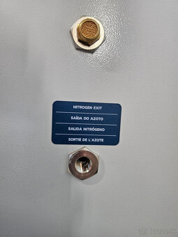 Generátor dusíka - 8