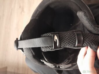 Lyžiarska prilba Carrera M - 8