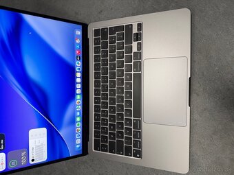 Macbook Air M2 256GB - 8