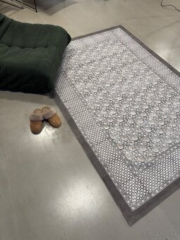 ZARA Home koberec - 8