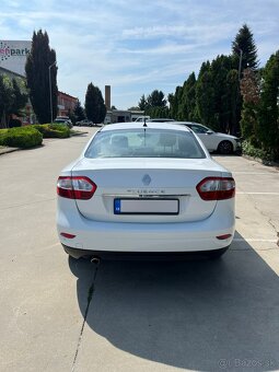 Renault Fluence 1.5 dCi, 2012, 81 kW, 283532 km - 8
