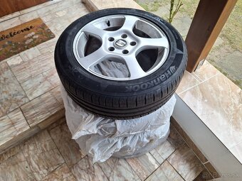 Seat Altea 1.9tdi/77kw/BKC - 8