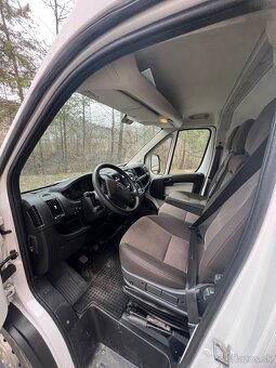 Citroën Jumper 2.0 HDI - 8