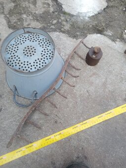 Sekač.nožnice.vesiak.zavazie - 8