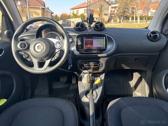 Smart fortwo Coupe - 8