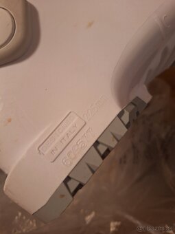 Predam detske lyziarky Head 17 - 18.5 - 8