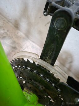 Dema ISEO 24" detský mtb bicykel - 8