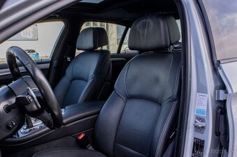 BMW Rad 5 M550d xDrive / HEADUP / PANO / ACC - 8