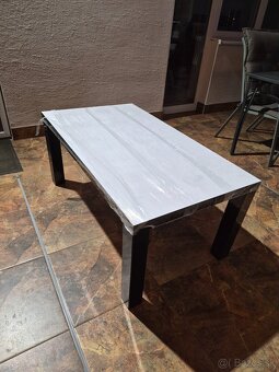 Konferenčný stolík - 8