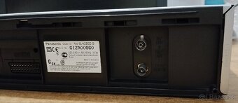 PANASONIC NV-SJ422 .... 4 hlavovy videorekordér.... - 8