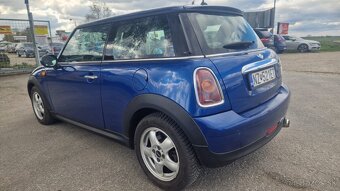 MINI COOPER 1.6 HDI.3DV - 8