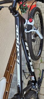 Horský bicykel FUJI TAHOE LE,kolesá 29,rám 17"/43cm,2x10 - 8