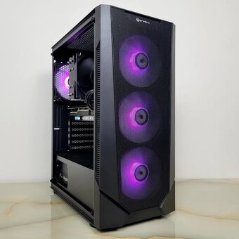 MSI B760 12400F RTX3070 32GB 1TB 750W - 8