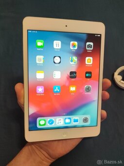 Apple iPad mini 2 16GB - 8