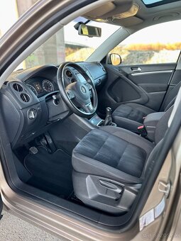 Volkswagen Tiguan 2.0TDi 4x4 125kw Highline - 8