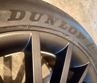 Turini 7,5Jx18H2 ET51 235/45 R18 - 8