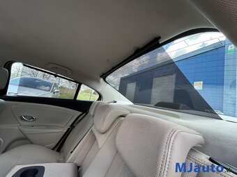 Renault Fluence 1.6i Možná výmena/leasing - 8