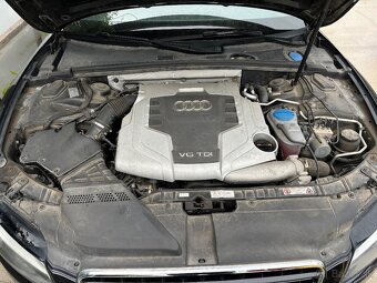 A5 coupe 3.0tdi quattro S-line - 8