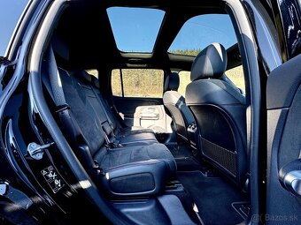 Mercedes-Benz EQB 300, AMG line, 2022, ZÁRUKA, - 8