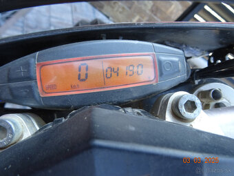 KTM 250 EXC, Enduro,r.v.2010,Scrub Design. - 8