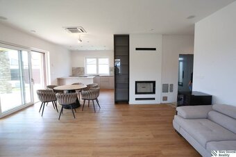 Krásny nový bungalov pre náročných, Senec - 8