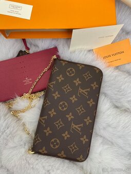 Kabelka  FELICIE POCHETTE Lv - 8