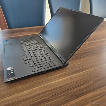 Lenovo Legion 7 16ITHg6 ako nový - 8