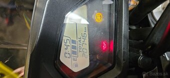 Honda CB650F 2017 20000km - 8