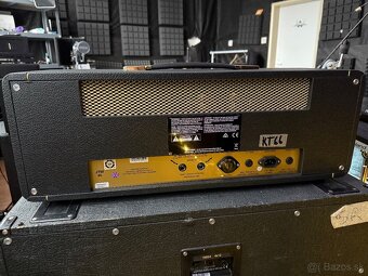 Marshall JTM45 - 8