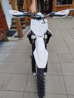 Husqvarna tc 250 2011 - 8
