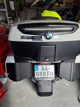 BMW R1200RT - 8