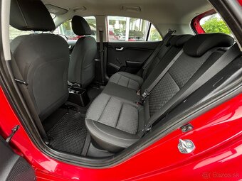 Kia RIO 2021 SK 1.2 Benzín - 8