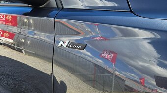 Hyundai i30 CW 1.5 T-GDi mHEV N Line DCT - 8