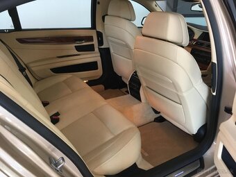BMW 750Li xDrive Individual - 8