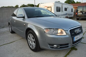 AUDI A4 3,0TDI 171kW QUATTRO M6 266146km - 8