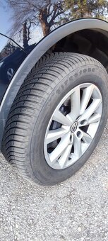 VW Touareg - r.2018 - 84000 km - 4x4 - 8