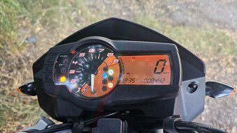 KTM 690 Duke r.v. 2016 - 8