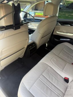BMW 630d xDrive - 8