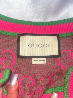 Dámsky sveter GUCCI - 8