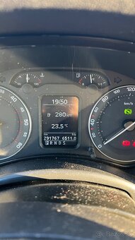 Škoda Octavia Combi Dsg - 8