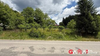 GAMA R&F | Na predaj pozemok Bytča-Pšurnovice - 8