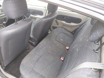 Renault Thalia 1.4 Expression - 8