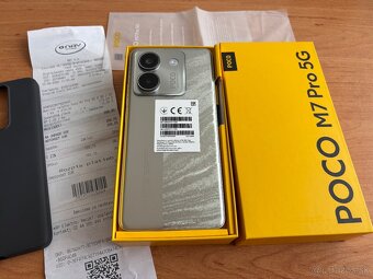 Poco M7 Pro 5G - 8