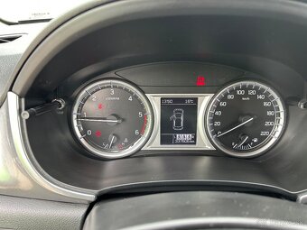 Predám Suzuki Vitara - 8