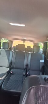 Renault Scenic 3 - 8