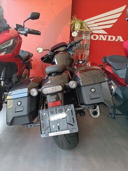Honda Rebel 1100 Touring CMX1100 - 8
