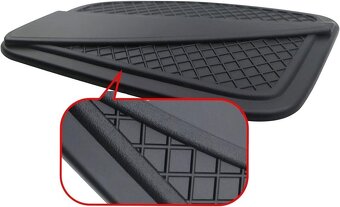 Ochranný kryt palivové nádrže pro Ford Ranger 2012-2022 - 8