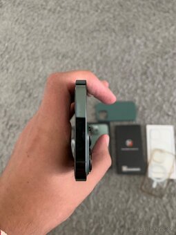Predám iphone 13 pro 128gb - 8